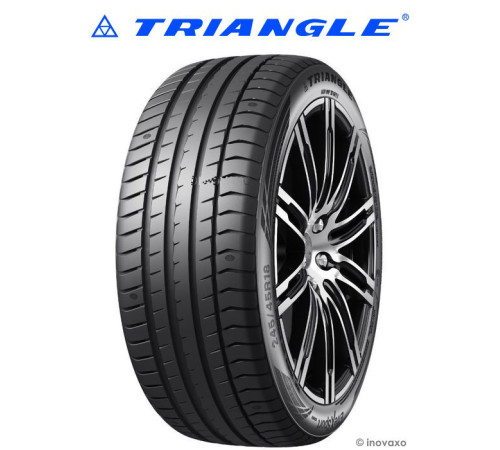 Pneu Triangle 255/45R19 XL 104Y EFFEXSPORT FP
