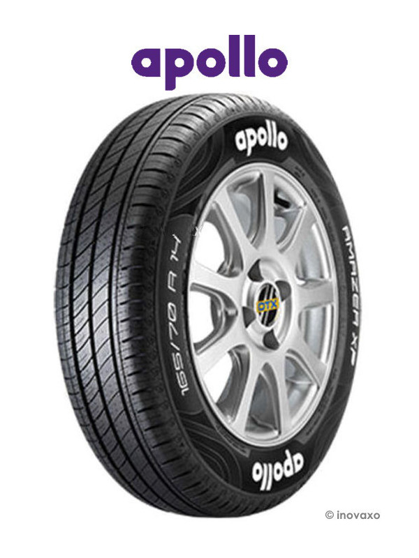 Pneu Apollo 175/70R14 84T AXP