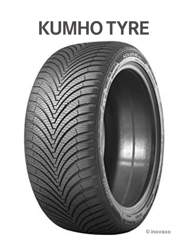 Pneu Kumho 215/55R18 XL 99V HA32