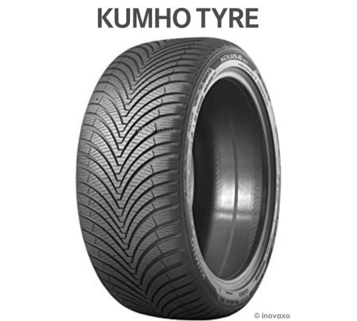 Pneu Kumho 215/55R18 XL 99V HA32