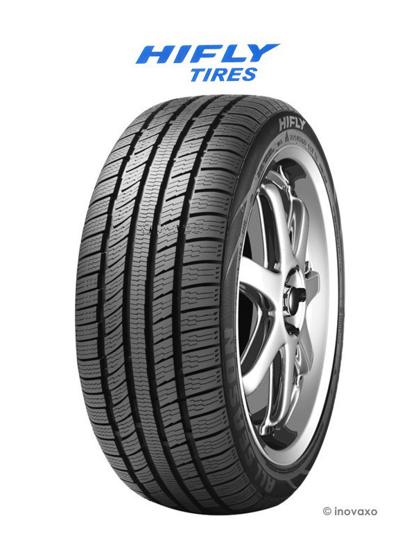 Pneu Hifly 245/40VR18 97V XL ALL-TURI 221