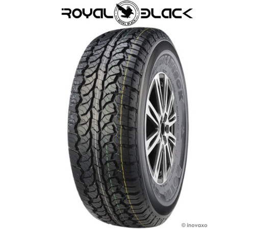 Pneu Royal Black 265/70R16 112T ROYAL A/T