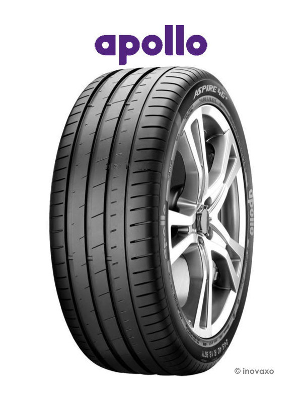 Pneu Apollo 215/45R17 XL 91W ASPI4G+ FP