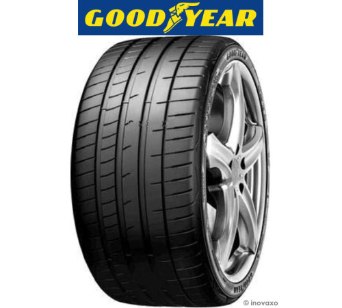 Pneu Goodyear 295/35R22 XL 108Y EAG F1 SUPERSPT