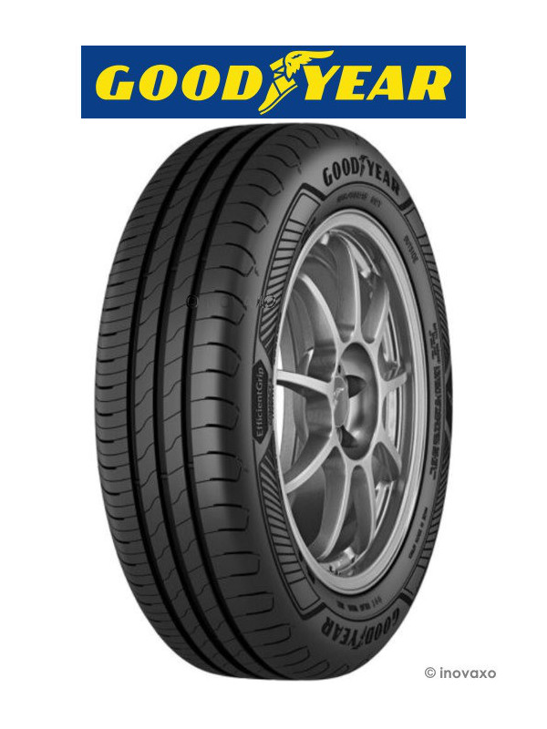 Pneu Goodyear 165/65R14 79T EFG COMP 2 N