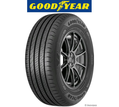 Pneu Goodyear 215/60R17 96H EFFIGRIP 2 SUV EVR