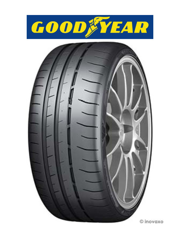 Pneu Goodyear 235/35R19 XL 91Y E F1 SSPO AO FP