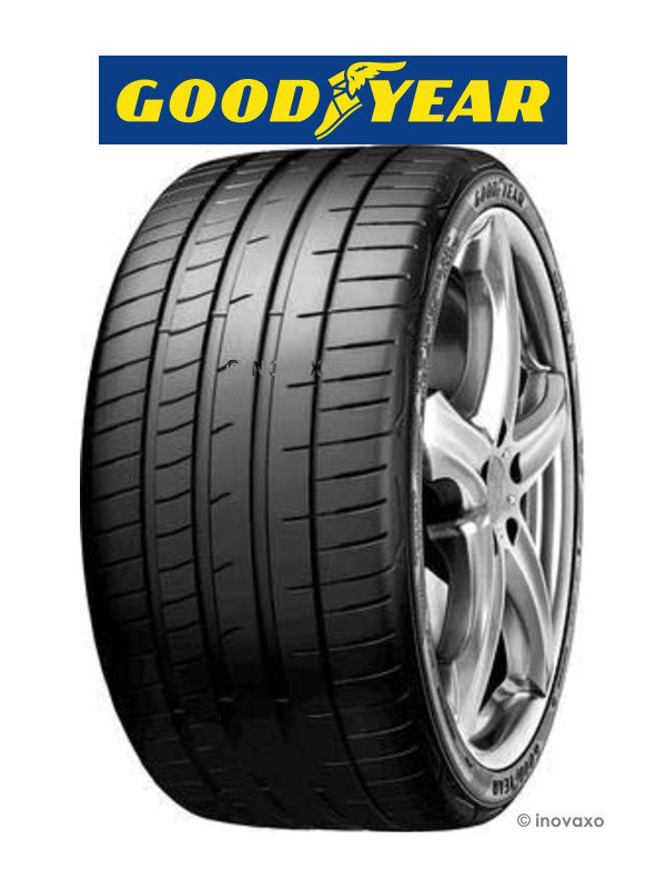 Pneu Goodyear 245/45R20 XL 103Y EAG F1 SUPERSPT