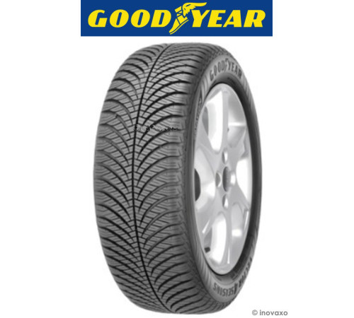 Pneu Goodyear 205/70R15C 106/104S VECTOR 4SEASO