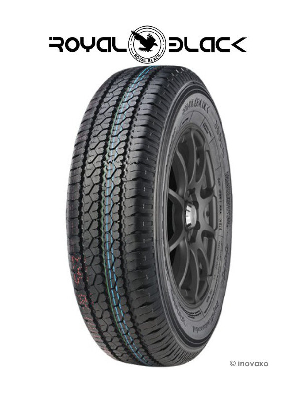 PN RBK 215/75R16C 113R ROY COMMERCIAL