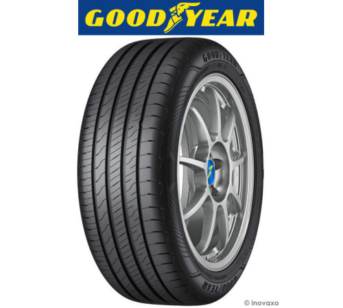 PN G.Y 195/65R15 91V EFFIGRIP PERF 2 EVR