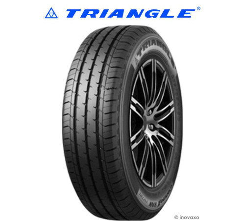PN TRI 195/75R16C 110T CONNEX VAN