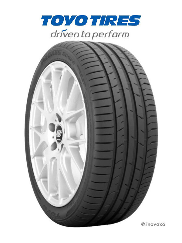 PN TOY 225/45R19 XL 96Y PROXES SPORT 2