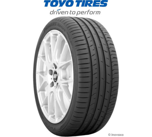 PN TOY 225/45R19 XL 96Y PROXES SPORT 2