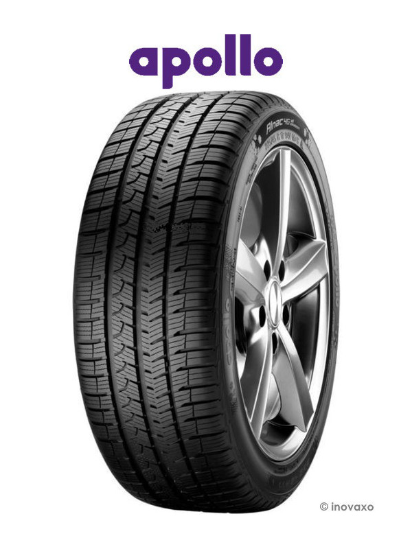 PN APO 235/65R17 XL 108V ALN4GAS