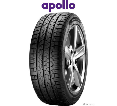 PN APO 235/65R17 XL 108V ALN4GAS