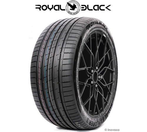 PN RBK 245/40R19 XL 98Y ROYAL EXPLO II