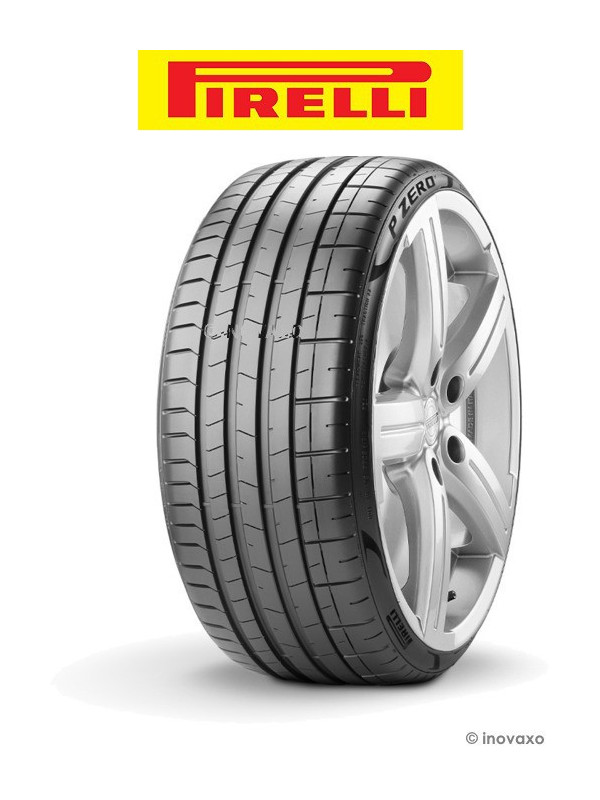 Pneu Pirelli 205/45R17 84 V RFT P0
