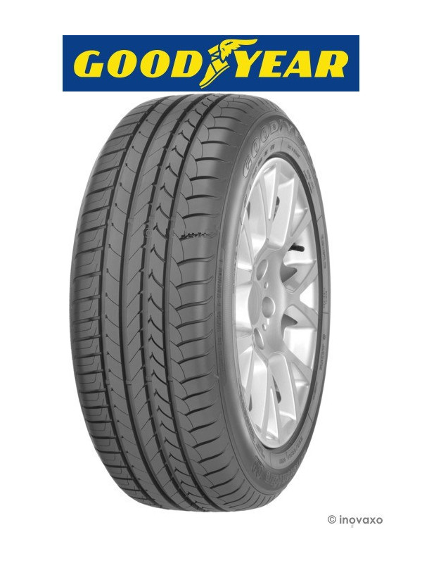 Pneu Goodyear 205/55R16 91 W ROF EFFI.GRIP*