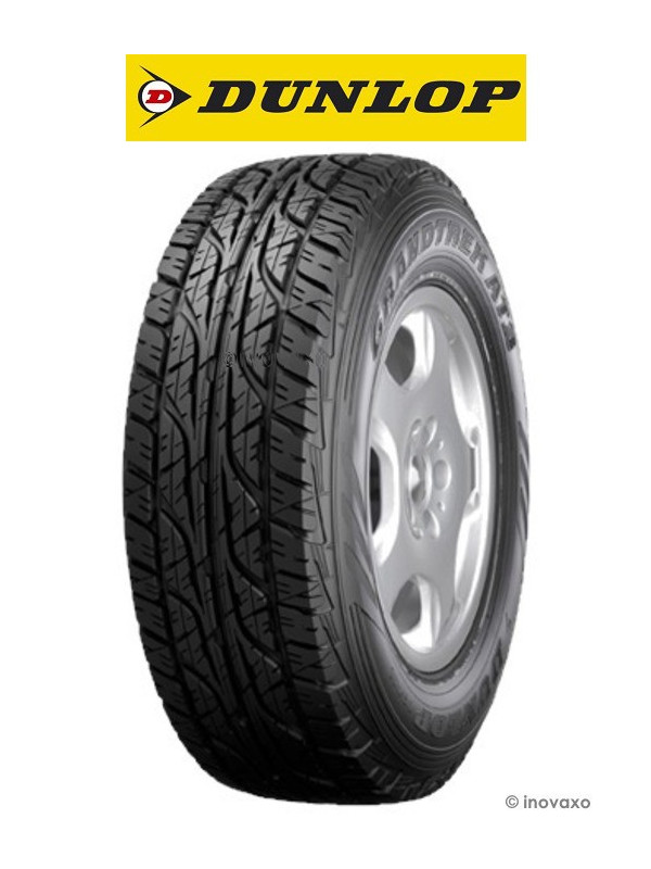 Pneu Dunlop 215/75R15 100/97 S AT3 OWL