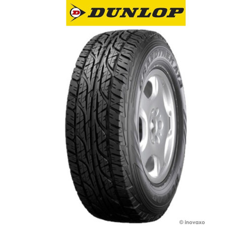 Pneu Dunlop 215/75R15 100/97 S AT3 OWL