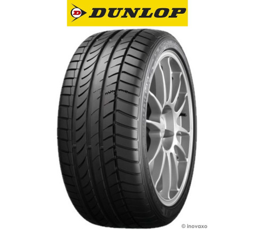 Pneu Dunlop 225/60R17 99 V ROF SP MAXX TT*