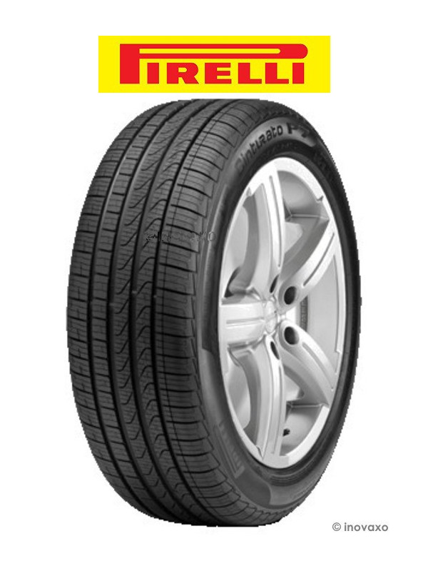 Pneu Pirelli 255/45R17 98 W R-F P7* CINT