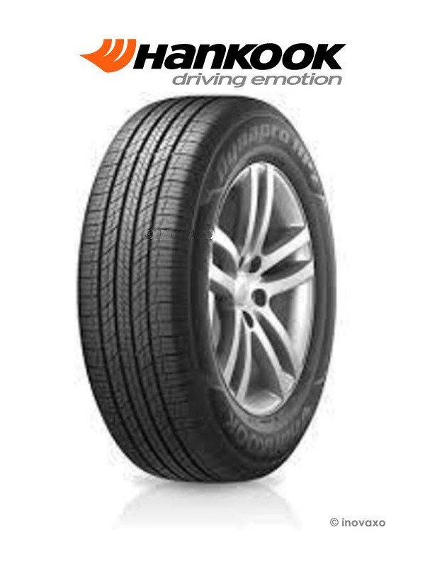 Pneu Hankook 255/65R17 110H RA33
