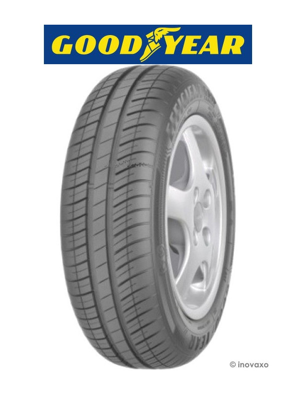 Pneu Goodyear 165/70R14 81 T EFG COMPACT OT