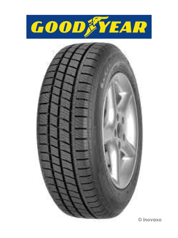 Pneu Goodyear 205/65R15C 102/100 T VECTOR 2