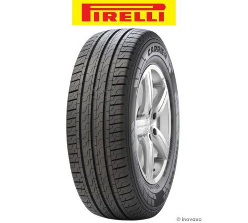 Pneu Pirelli 195/60R16C 99 H CARRIE