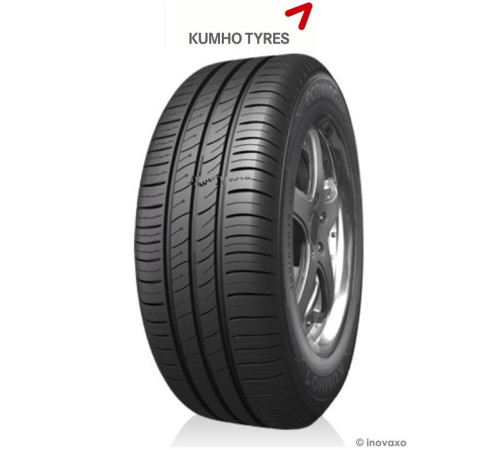 Pneu Kumho 185/55R14 80 H KH27
