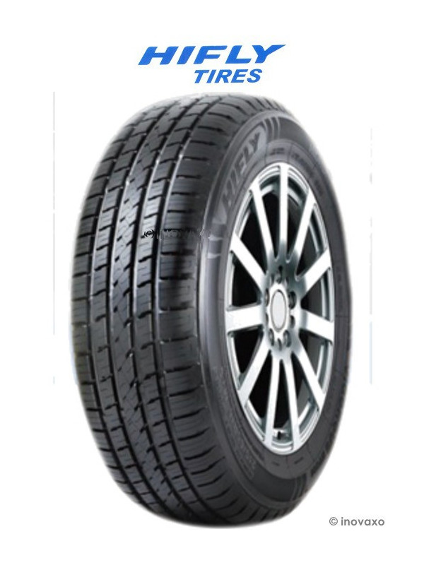 Pneu Hifly 245/65R17 111H XL HT601 SUV
