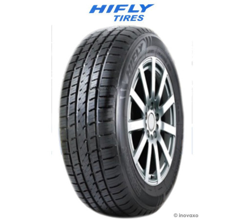 Pneu Hifly 265/65R17 112H HT601 SUV