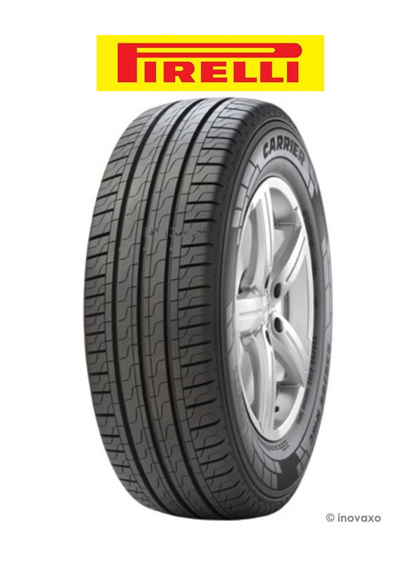 Pneu Pirelli 225/75R16C 118 R CARRIE