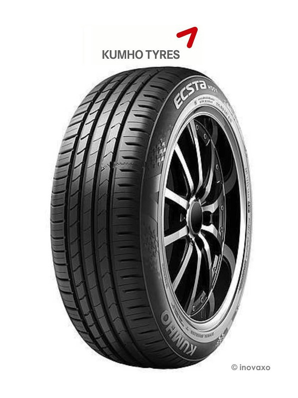 Pneu Kumho 205/45R16 XL 87 W HS51