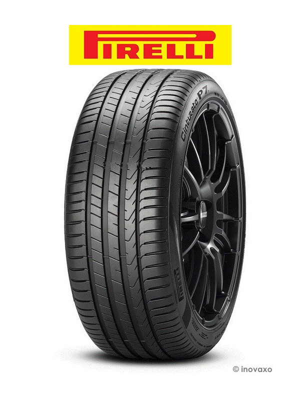 Pneu Pirelli 245/50R18 100 Y P7 CINT *