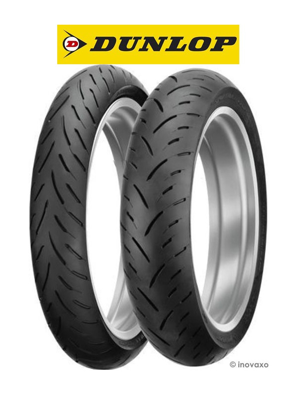 Pneu Dunlop 140/70R17 66 H GPR300 TL