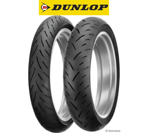 Pneu Dunlop 140/70R17 66 H GPR300 TL