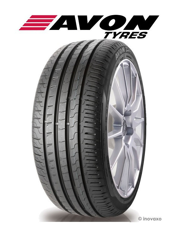 Pneu Avon 205/55R16 91 V ZV7