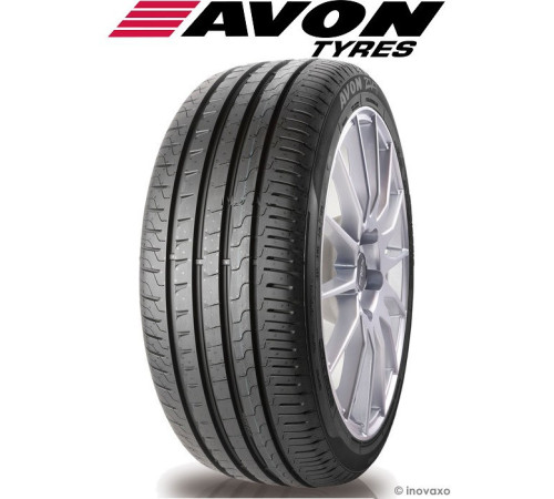 Pneu Avon 205/55R16 91 V ZV7