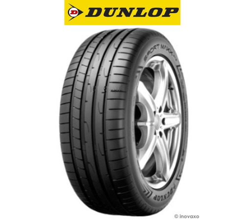 Pneu Dunlop 225/35R19 XL 88Y SP MAXX RT 2 FP