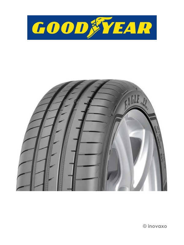 Pneu Goodyear 255/45R18 XL 103Y EAG F1 AS3 SCT