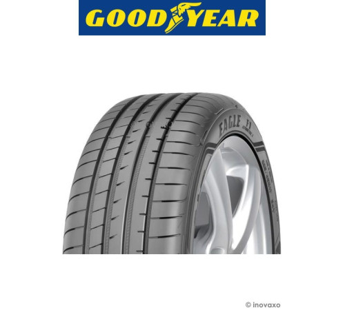 Pneu Goodyear 255/45R18 XL 103Y EAG F1 AS3 SCT