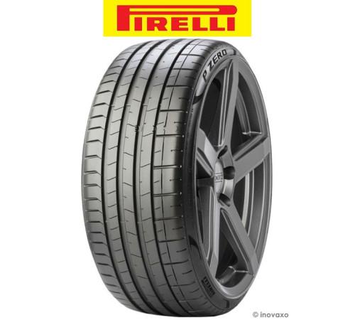 Pneu Pirelli 225/45R19 XL 96Y P-ZERO *