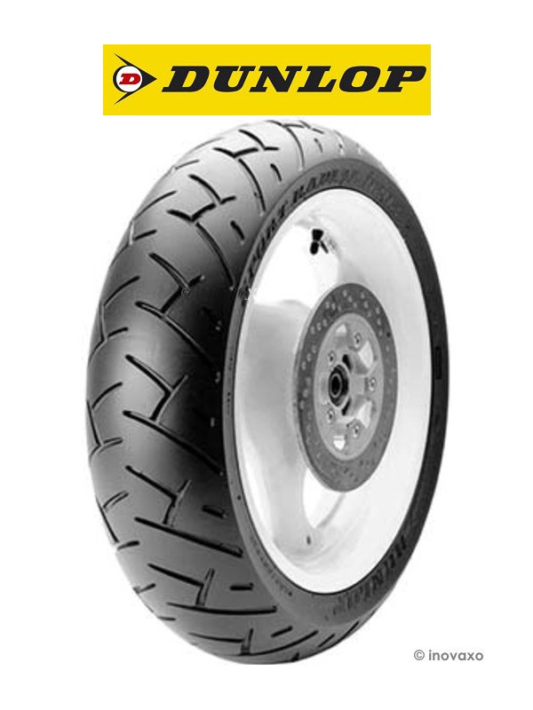 Pneu Dunlop 190/55ZR17 75W D212 E