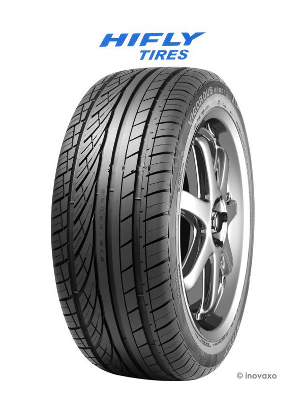 Pneu Hifly 275/40WR20 106W XL HP801 SUV