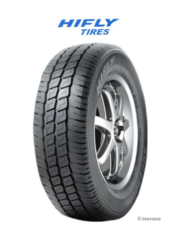 Pneu Hifly 235/65R16C 121R SUPER2000