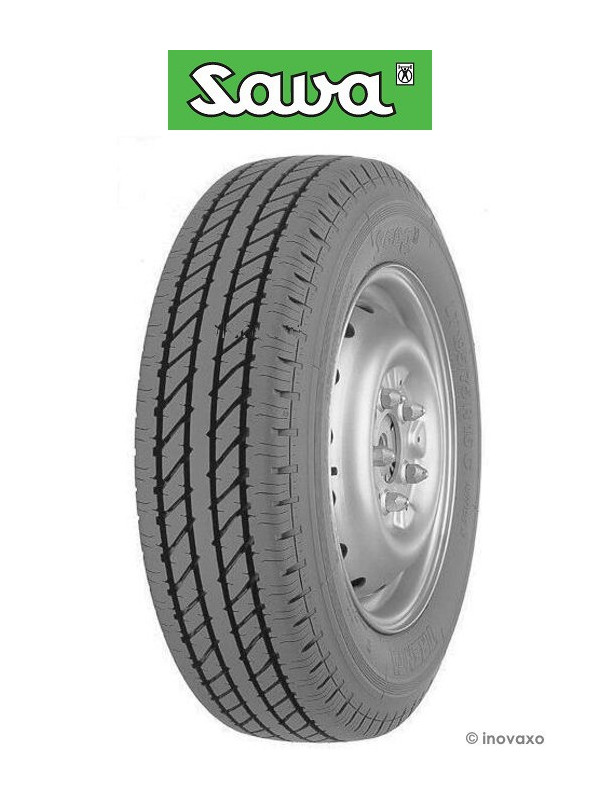 Pneu Sava 225/65R16C 112/110R TRENTA 2