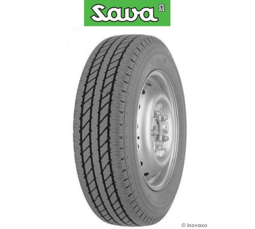 Pneu Sava 225/65R16C 112/110R TRENTA 2